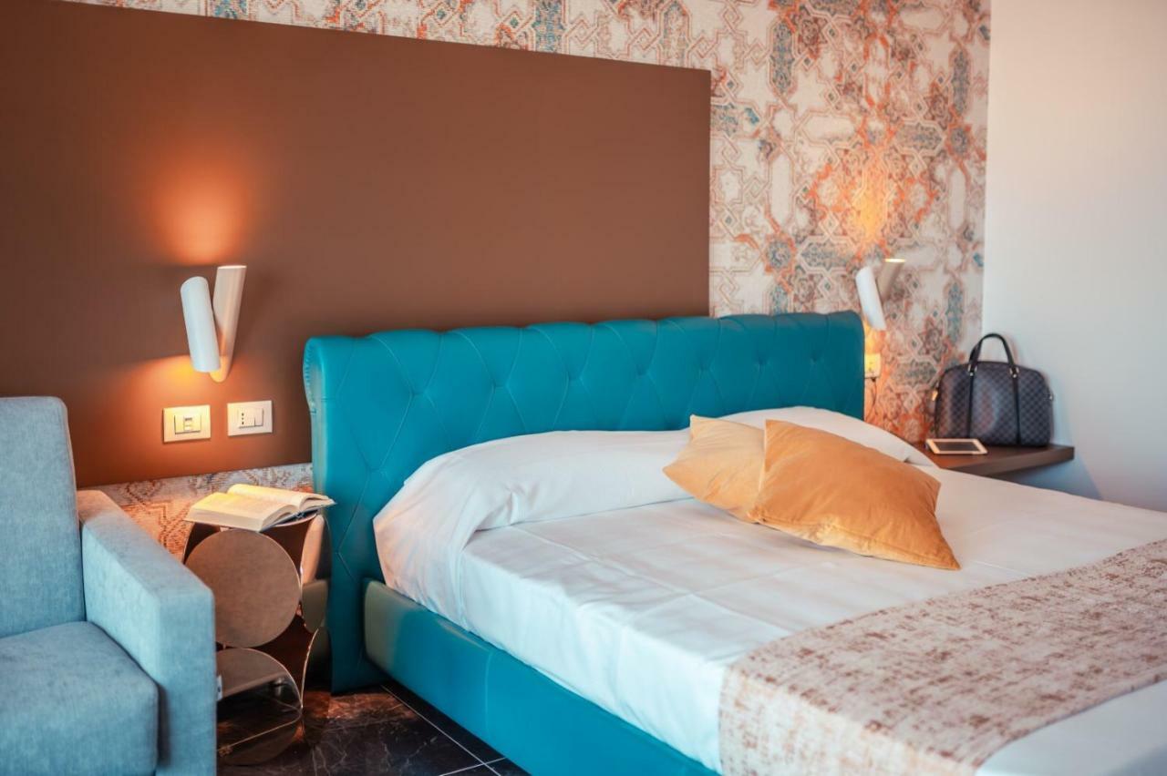 Nautilus Hotel Giardini Naxos Exterior photo